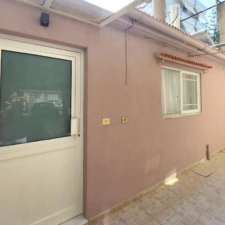 S For Studio - Detached, Close To City Center Chania  Bagian luar foto