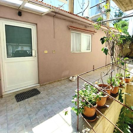 S For Studio - Detached, Close To City Center Chania  Bagian luar foto