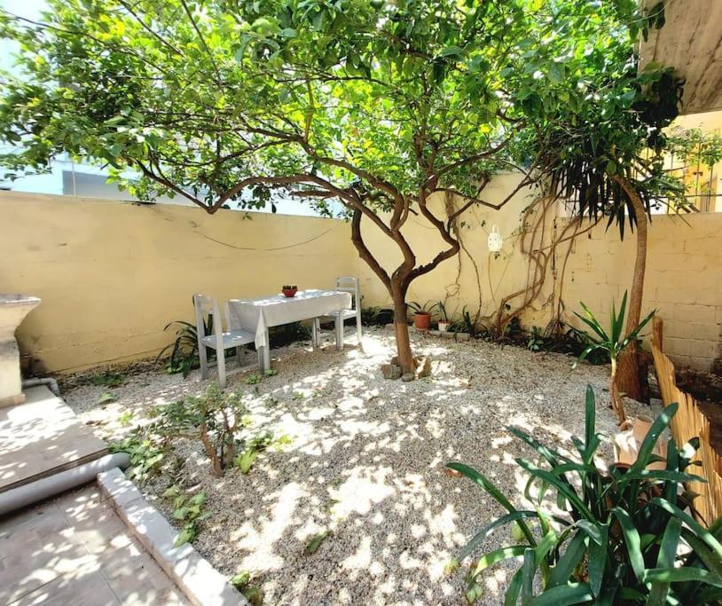 S For Studio - Detached, Close To City Center Chania  Bagian luar foto